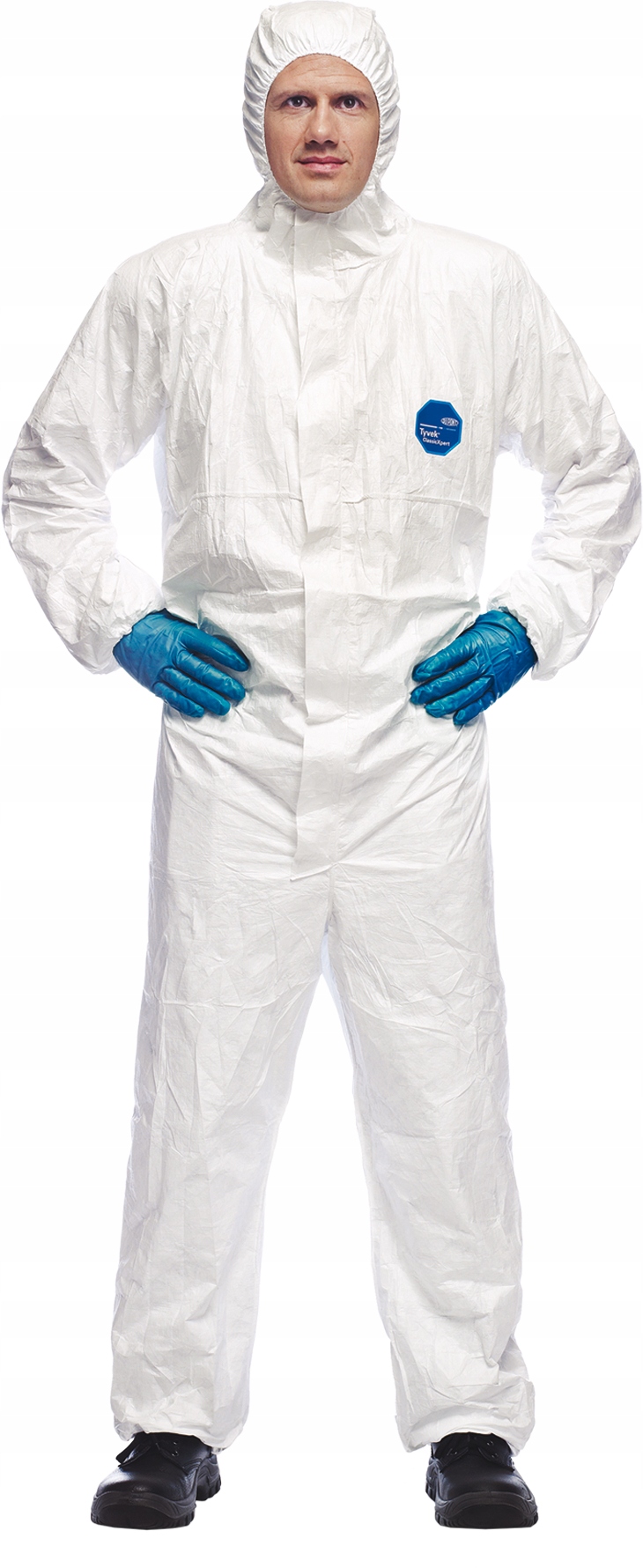 TYVEK XPERT 500 OCHRANNÝ OBLEK 5/6 KAT. 3